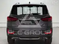 2021 Ssangyong Rexton