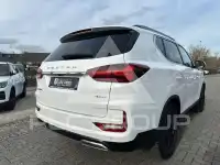 2021 Ssangyong Rexton