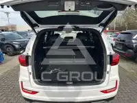 2021 Ssangyong Rexton