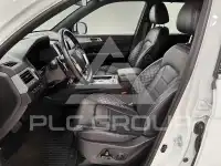 2021 Ssangyong Rexton