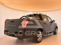 2021 Ssangyong Rexton