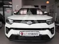 2021 Ssangyong Tivoli