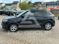 2021 Ssangyong Tivoli
