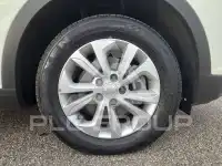 2021 Ssangyong Tivoli