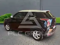 2021 Ssangyong Tivoli