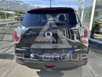 2021 Ssangyong Tivoli