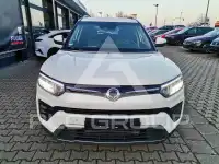 2021 Ssangyong Tivoli