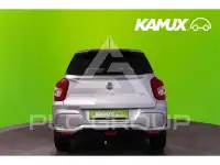 2021 Ssangyong Tivoli