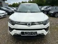 2021 Ssangyong Tivoli