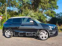 2021 Ssangyong Tivoli