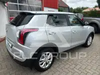 2021 Ssangyong Tivoli