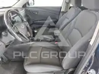 2021 Ssangyong Tivoli