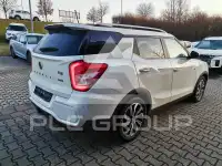 2021 Ssangyong Tivoli