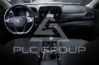 2021 Ssangyong Tivoli