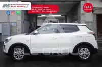 2021 Ssangyong Tivoli