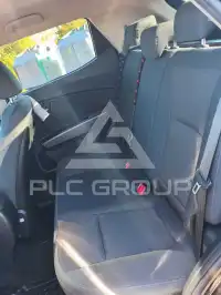 2021 Ssangyong Tivoli