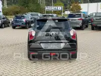 2021 Ssangyong Tivoli