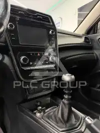 2021 Ssangyong Tivoli
