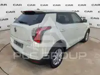 2021 Ssangyong Tivoli