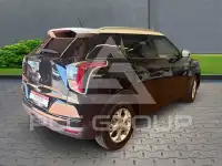 2021 Ssangyong Tivoli