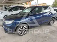 2021 Ssangyong Tivoli