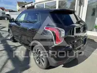 2021 Ssangyong Tivoli