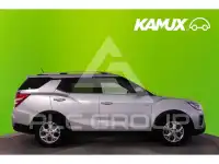 2021 Ssangyong Tivoli