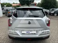 2021 Ssangyong Tivoli