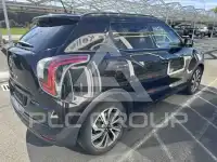 2021 Ssangyong Tivoli