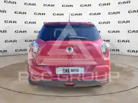 2021 Ssangyong Tivoli