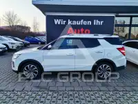 2021 Ssangyong Tivoli
