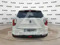 2021 Ssangyong Tivoli