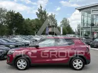 2021 Ssangyong Tivoli