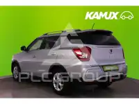 2021 Ssangyong Tivoli