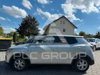2021 Ssangyong Tivoli