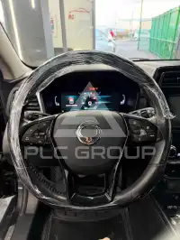 2021 Ssangyong Tivoli
