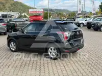 2021 Ssangyong Tivoli