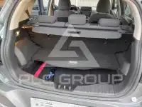 2021 Ssangyong Tivoli