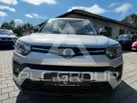2021 Ssangyong Tivoli