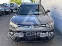 2021 Ssangyong Tivoli