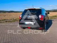 2021 Ssangyong Tivoli