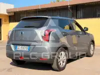 2021 Ssangyong Tivoli
