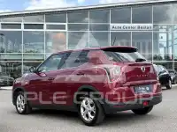 2021 Ssangyong Tivoli