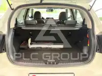 2021 Ssangyong Tivoli
