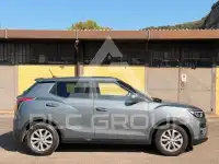 2021 Ssangyong Tivoli