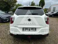 2021 Ssangyong Tivoli