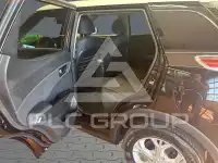 2021 Ssangyong Tivoli