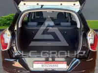 2021 Ssangyong Tivoli