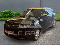 2021 Ssangyong Tivoli