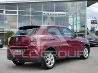 2021 Ssangyong Tivoli